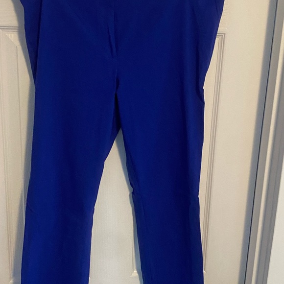 Sz 12 pencil style pants - Picture 2 of 3